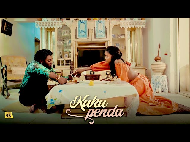 Neu: Kukupenda von Yammi ((ansehen)) - DANCE