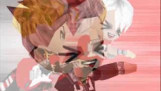 BuddyPoke ( Lordi Haunted Town )