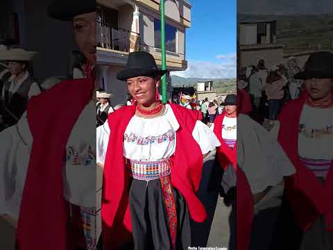 Mocha Tungurahua Ecuador #juanGarcia #JuanchoGarcia #cultura