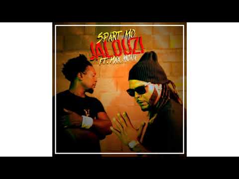 SPART MC feat MAX MONA - JALOUZI [NEW HIT]