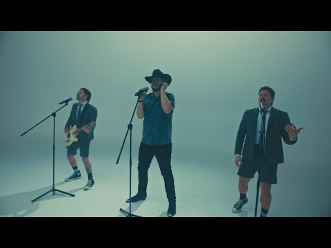 Mau y Ricky, Eden Muñoz - Vas a Destrozarme (Official Live Video)