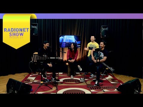 RADIONET SHOW - The Apollo Moon