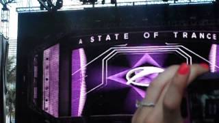 Cosmic Gate Ultra 3/24/2013