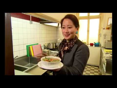 ORF2: Heimat Fremde Heimat - 20 jähriges Jubiläum von Tibet Restaurant