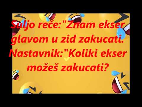 VIC   DANA        VEČERNJA ŠKOLA