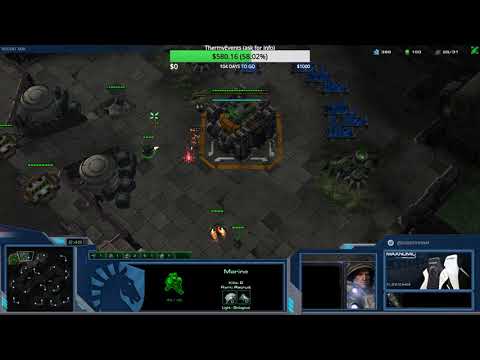 When the micro is on point