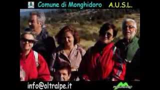 preview picture of video 'Oltralpe Monghidoro, ''Datti una Mossa 2013'''