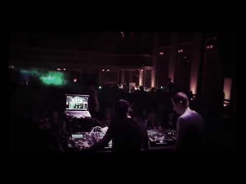 Lowriderz b2b Ozma and MC Smoky D at Opera Concert Club 03.01.2018