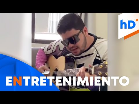 Alex Quintero: los momentos antes de su muerte en video | hoyDía | Telemundo
