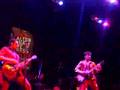 The Matches - Sunburn Vs. The Rhinovirus