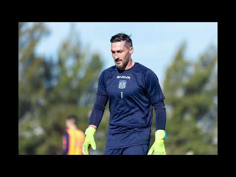 MAURICIO CARANTA - EX JUGADOR Y ENTRENADOR