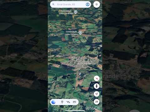 Erval Grande, o 265º município mais populoso do Rio Grande do Sul