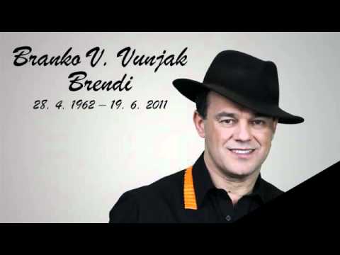 Brendi - Kakšna bo ta nora noč