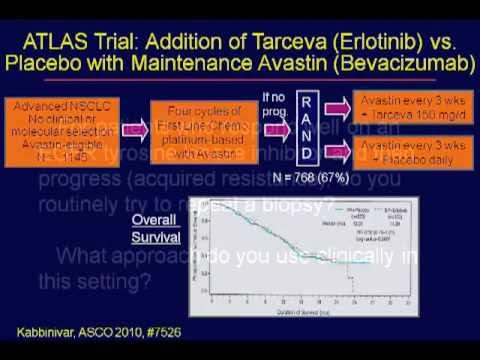 GRACEcast-067_Lung-Cancer_Expert Round Table - NSCLC Molecular Markers Case 3