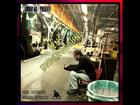 SOWAY MC - Rété LOIN - SENS UNDERGROUND 1- EXTRAIT 2  (juin2021)