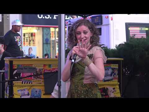 Lauren Molina - Glitter and Be Gay