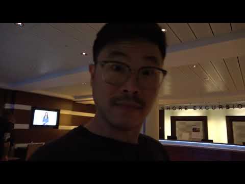 DESTRUCTO - LIT LOBBY @ FRIENDSHIP AMF 2018 - DAY 1 - 12.11.2018