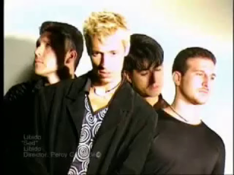 LIBIDO - Sed (Video Oficial)