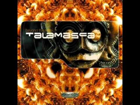Talamasca - Drops of madness (Remix) PSYCHEDELIC TRANCE