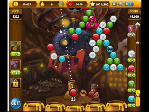 buggle level 1322 no boosters