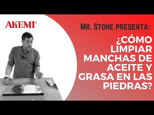 Vídeo relacionado con HG Quitamanchas de Piedra Natural, Limpiador Eficaz para Eliminar Grasa de Piedra Calcárea Natural y Baldosas de Mármol, Limpiador en Spray Concentrado, Producto 41-500ml (227050109)