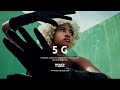 Amapiano Type Beat Afrobeat 5G 2024