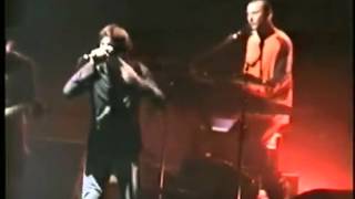 2002 - Noir Désir - One Trip One Noise ( Live Zénith de Paris )