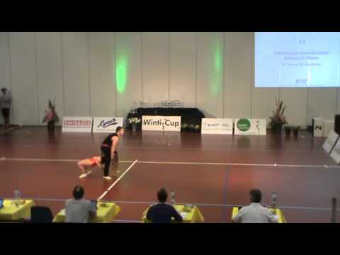 cat  A finale sol Alessia et Tito