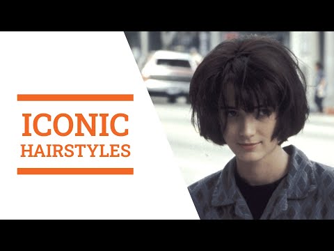 5 ICONIC Retro Hairstyles | Celebrity Looks