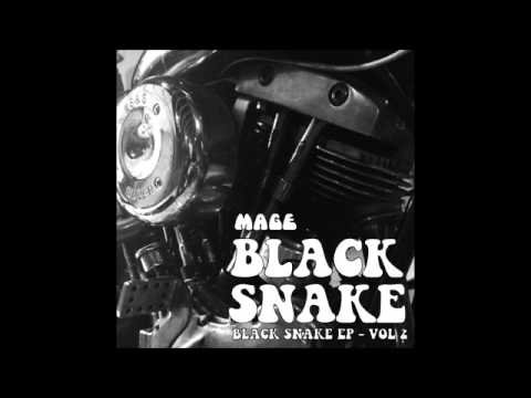 Black Snake 
