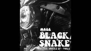 Black Snake &quot;Mage&quot;