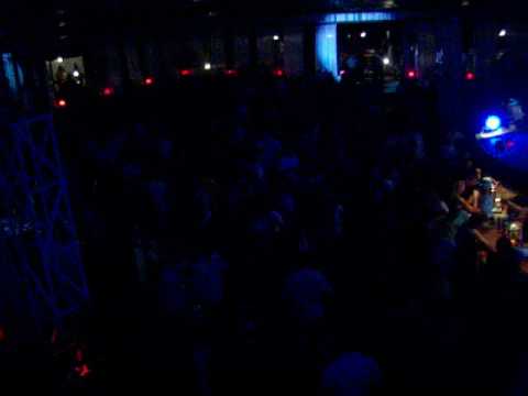 NatLife - Feel The Sun & Feel The Sea(Eximinds Remix) @ Arizona beach-club