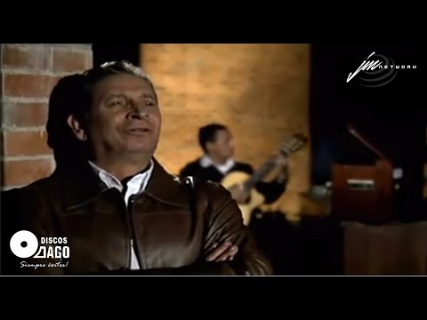 Darío Gómez - La Traga [Video Oficial]