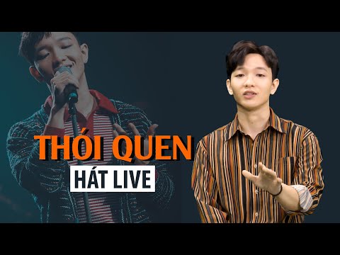 Hoàng Dũng lên nốt cao ngon ơ, chơi luôn bản rap của GDucky cực mượt