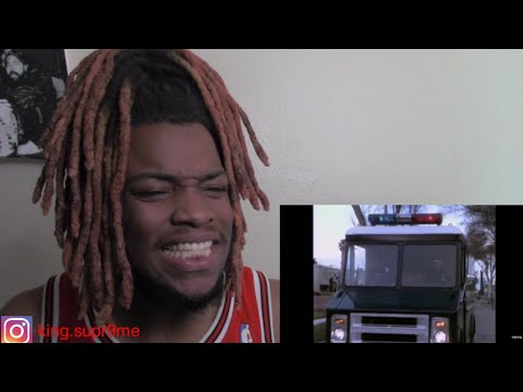 FIRST TIME HEARING N.W.A. - Straight Outta Compton (Official Music Video) (REACTION)
