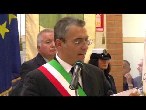 La scomparsa di Giacomo Venturi - Il saluto di Stefano Fiorini