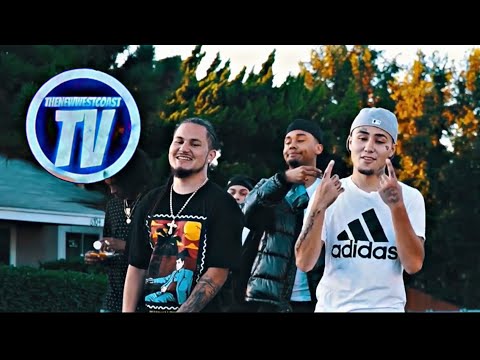 AudiiJune Ft. SmokeyGm & Don Juan - Outside (Official Music Video) Shot By PONYBOOII