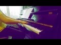 Kids United - On Ecrit Sur Les Murs - Piano Cover ...