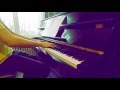 Kids United - On Ecrit Sur Les Murs - Piano Cover ...