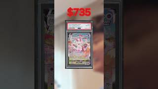 Su mejor amigo le vendió un PSA 10 FAKE 💀💔