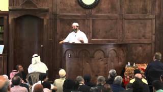 صورة Friday Sermon Abdulraof Alkahawaldeh 4/1/2016