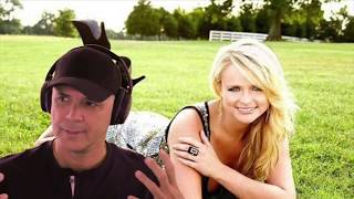 Miranda Lambert -- Love Your Memory [REVIEW/RATING]