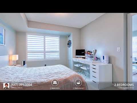 Home for rent at 1235 Bayly St #502, Pickering L1W 1L7, ON