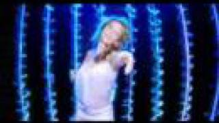 Kylie Minogue- Sensitized