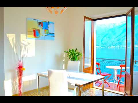 Palm Bay Garden - Sala Comacina - Italy