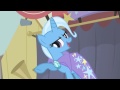 PMV All-Powerful Trixie 