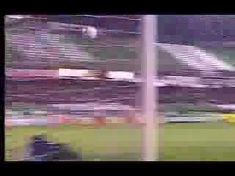 Coritiba 2x1 Grêmio - Campeonato Brasileiro 2004