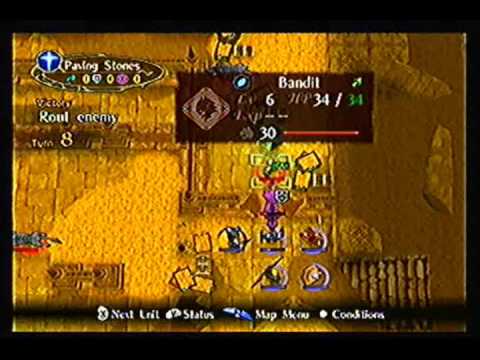 Let's Play Fire Emblem: Radiant Dawn PT14 - The Usefulness(?) of the Laguz