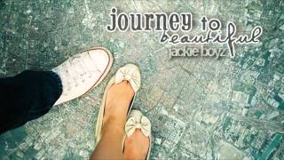 Journey to Beautiful by Jackie Boyz