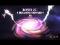 BONES 25 DREAMING FORWARD OFFICIAL TRAILER